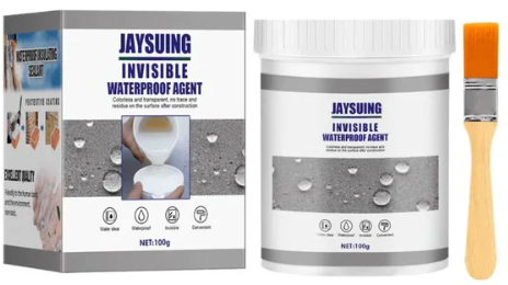 JAYSUING - Agente impermeable invisible✅ - 🤩Compra 1 y lleva 2🤩
