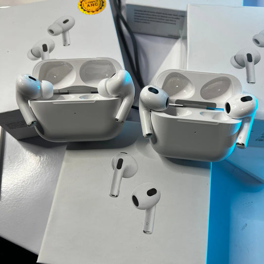 Audifonos 2da - 3ra Generación