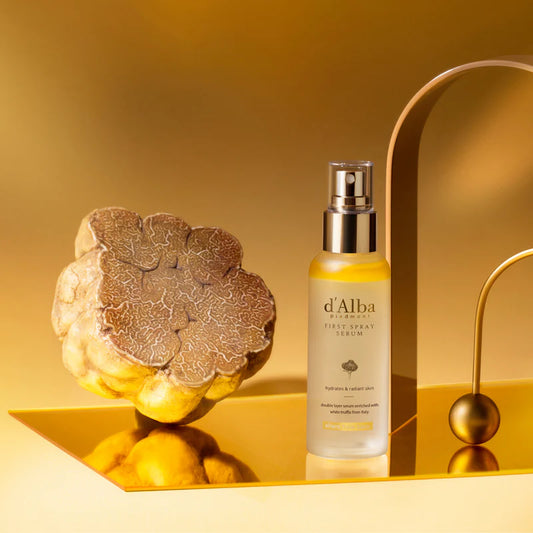 d´Alba Serum Premium✨