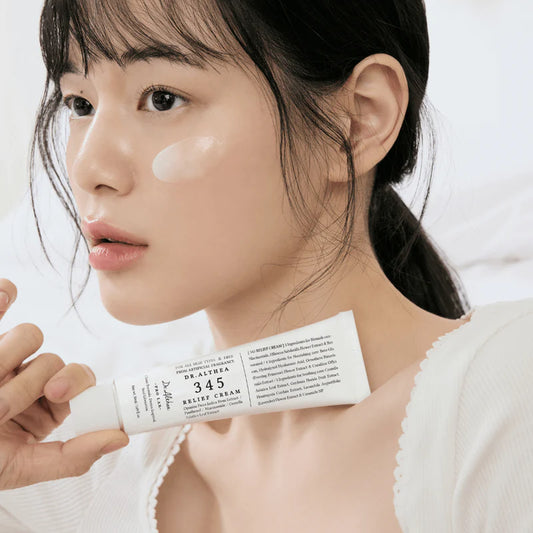 "LA CREMA COREANA QUE TRANSFORMARA TU PIEL EN SOLO 7 DIAS" - (Dr. Althea)
